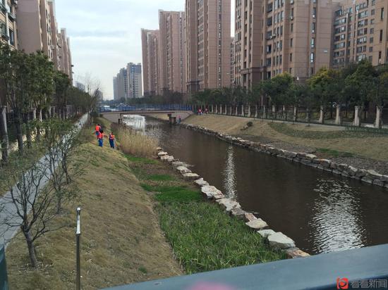 沪今年将完成150公里河道整治 2000公里河道轮疏