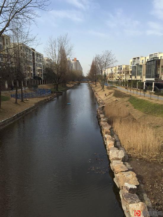 沪今年将完成150公里河道整治 2000公里河道轮疏