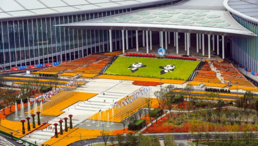 &ldquo;四叶草&rdquo;周边65条段河道景观、水质提升完毕