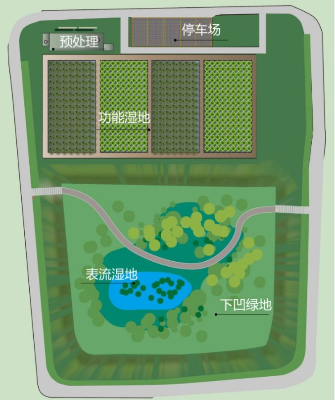 锁磷剂在农村污水处理中的应用 锁磷剂在农村污水处理中的应用